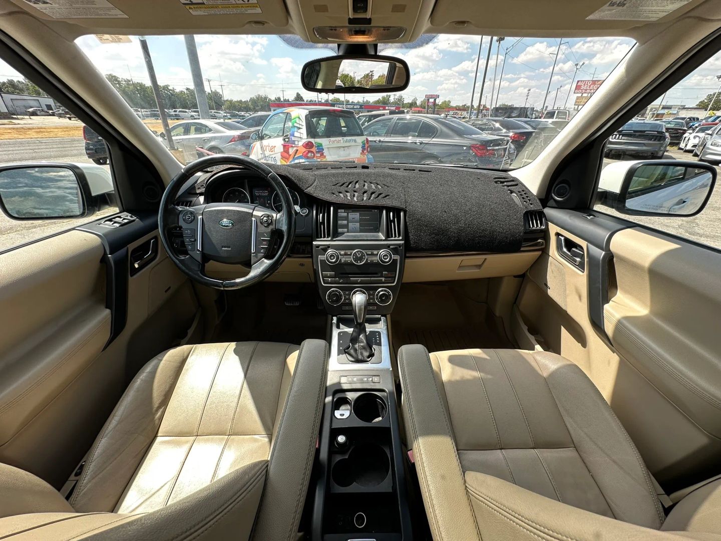 land rover lr2 2014 SALFR2BG7EH417025 image land rover lr2 2014 SALFR2BG7EH417025 image